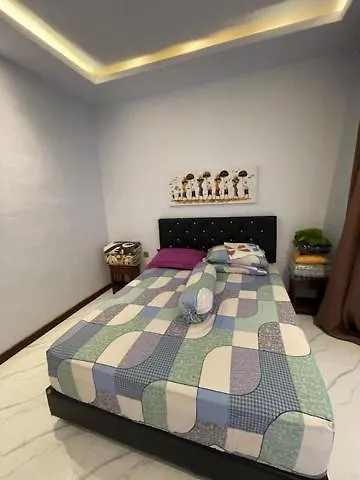 Villa Elsye Ubud  Indonesia