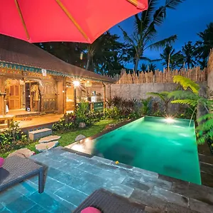  Villa The Forest Batu Kurung