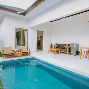  Villa Mahayoga Private Pool And Resto