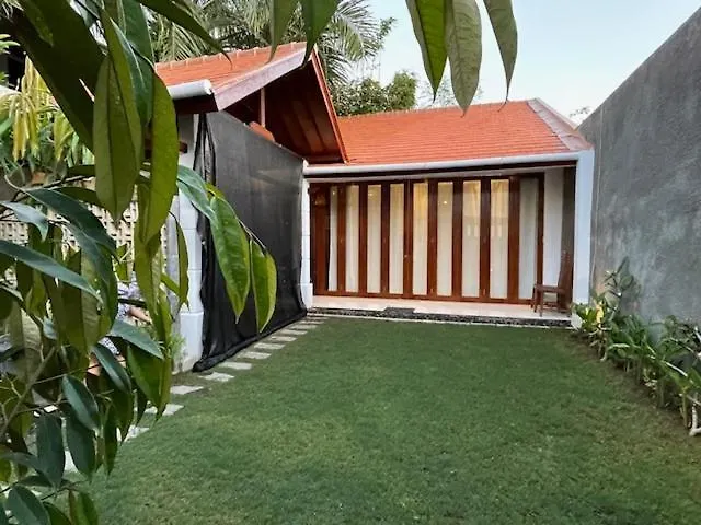 Villa Elsye Ubud