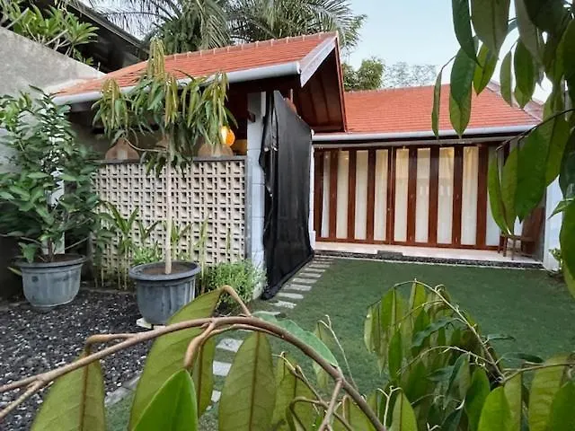 Villa Elsye Ubud  0*, Ubud (Bali) Indonesia