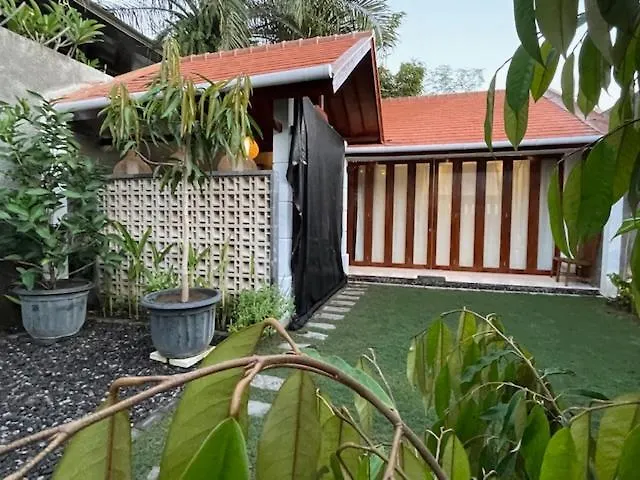 Villa Elsye Ubud