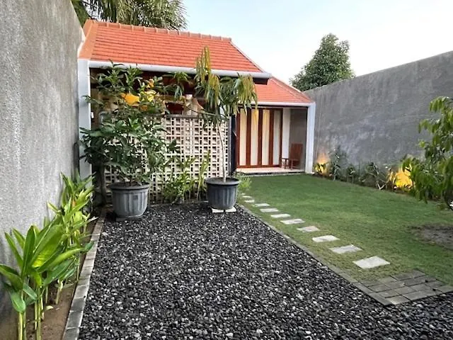 Villa Elsye Ubud