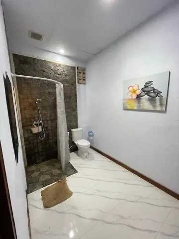 Villa Elsye Ubud