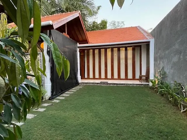 Villa Elsye Ubud