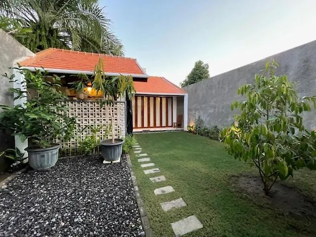 Villa Elsye Ubud