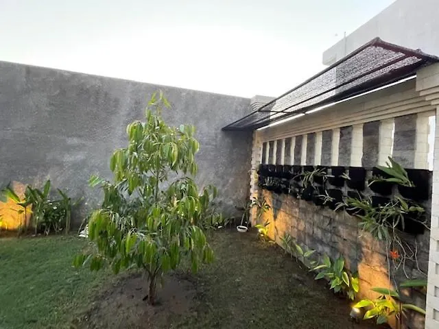 Villa Elsye Ubud 0*,