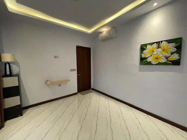 Villa Elsye Ubud