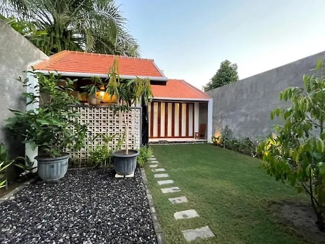 Villa Elsye Ubud