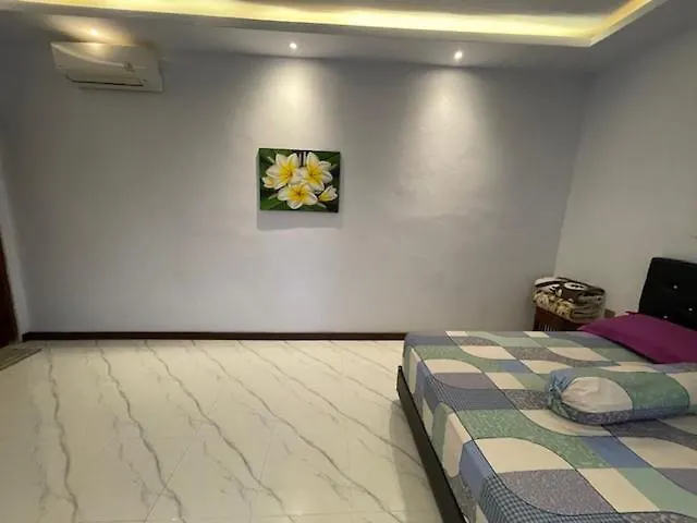 Villa Elsye Ubud